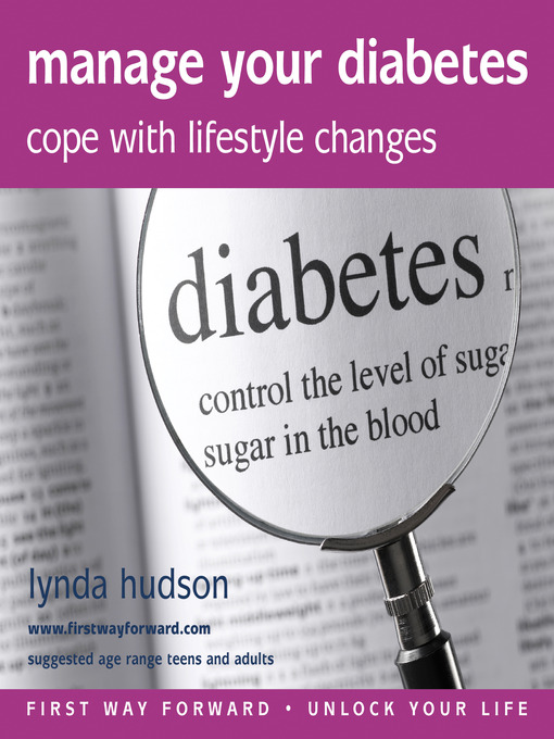 Title details for Manage Your Diabetes by Lynda Hudson - Available